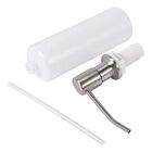 Dispenser Dosador Sabao Detergente Embutir Sabonete Liquido E