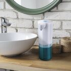 Dispenser Elétrico Euro Para Sabonete