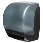 Dispenser Eletrônico Para Toalha Rolo Navy Para Pilha T247