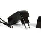 Dispenser Eletrônico Toalha Em Rolo Branco Com Fonte T248