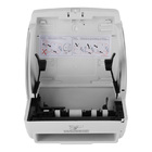 Dispenser Eletrônico Toalha Em Rolo Navy Com Fonte T248