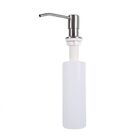 Dispenser Embutir Dosador Liquido Sabão Pia Detergente Sabone