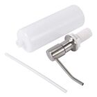 Dispenser Embutir Dosador Liquido Sabão Pia Detergente Sabone