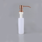 Dispenser Embutir Inox 500ml Rose Gold