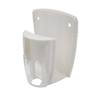 Dispenser de Fio Dental 500 Metros ABS Branco Bio Biovis