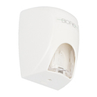 Dispenser de Fio Dental 500 Metros ABS Branco Biofio Biovis