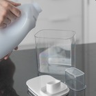 Dispenser Flow 1 5 Litros Chumbo - Ou