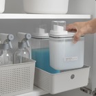 Dispenser Flow 1 5 Litros Chumbo - Ou