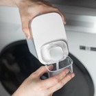 Dispenser Flow 1 5 Litros Chumbo - Ou