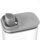 Dispenser Flow 1 5 Litros Chumbo - Ou