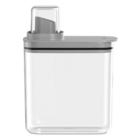 Dispenser Flow 1 5 Litros Chumbo - Ou