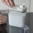 Dispenser Flow 1 5 Litros Chumbo - Ou