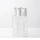 Dispenser Garrafa 4 Em 1 Loção Portátil Sabonete Liquido Sham