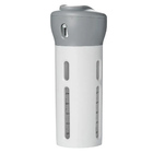 Dispenser Garrafa 4 Em 1 Loção Portátil Sabonete Liquido Sham