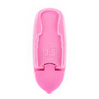 Dispenser Home / Porta Ração – Plast Pet – 3,5l  - Rosa