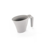 Dispenser Home / Porta Ração – Plast Pet – 40l - Vermelho