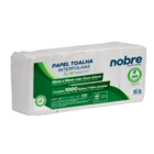 Dispenser Interfolhas P/ Papel Toalha *preto* – Street Nobre