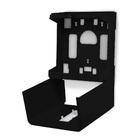 Dispenser Interfolhas P/ Papel Toalha *preto* – Street Nobre