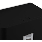 Dispenser Interfolhas P/ Papel Toalha *preto* – Street Nobre