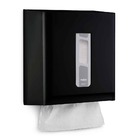 Dispenser Interfolhas P/ Papel Toalha *preto* – Street Nobre