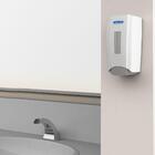 Dispenser Manual Para Álcool Em Gel Antisséptico 1000ml - 1 U