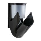 Dispenser Mini Para Sabonete Líquido/álcool Gel 500ml Com Res