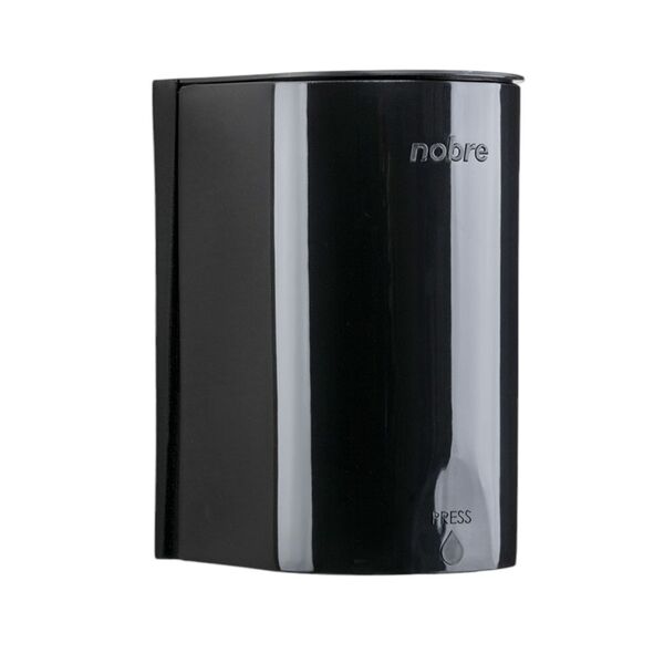 Dispenser Mini Para Sabonete Líquido/álcool Gel 500ml Com Res