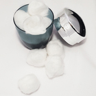 Dispenser Organizador Suporte Porta Algodão Cotonete Cromo Fu