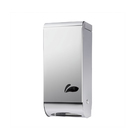 Dispenser Papel Higiênico Folha Metal Biovis