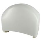 Dispenser Papel Higiênico Institucional Branco H29