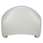 Dispenser Papel Higiênico Institucional Branco H29