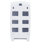 Dispenser Papel Higiênico Interfolhado Artplas