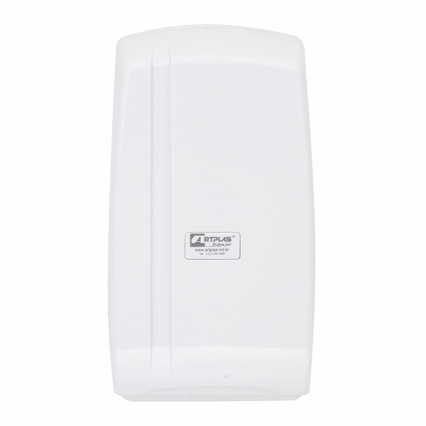 Dispenser Papel Higiênico Interfolhado - Cai Cai Artplas