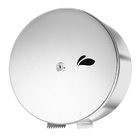 Dispenser Papel Higiênico Rolo Metal Biovis