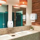 Dispenser Papel Toalha Br Invoq Center