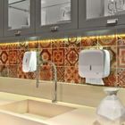 Dispenser Papel Toalha Br Invoq Center