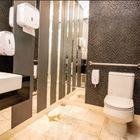 Dispenser Papel Toalha Br Invoq Center