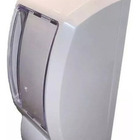 Dispenser Para Alcool Em Gel Com Reservatório De 1l + Brinde