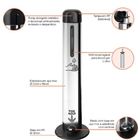 Dispenser para Álcool Gel com Pedal Decorline Brinox