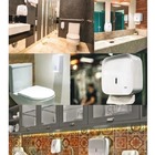 Dispenser Para Copo Descartavel De Agua - Branco Premisse