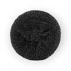 Dispenser Para Detergente E Esponja Preto Acqua Mood - Nobre