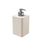 Dispenser Para Detergente E Sabonete Líquido Com Válvula Crom