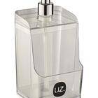 Dispenser Para Detergente Slim Transparente Uz