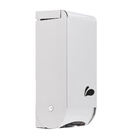 Dispenser para Papel Higiênico Folha Metal Biovis