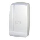 Dispenser Para Papel Higiênico Interfolhado Branco H22
