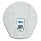 Dispenser Para Papel Higienico Rolao 300/500m Branco Nobre Ci