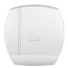 Dispenser Para Papel Higiênico Rolo Institucional Branco H20