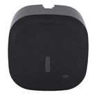 Dispenser para Papel Higiênico Rolo Plástico Preto Invoq Center Premisse