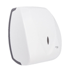 Dispenser para Papel Toalha Folha Plástico Velox Premisse