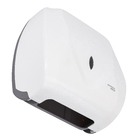 Dispenser para Papel Toalha Folha Plástico Velox Premisse